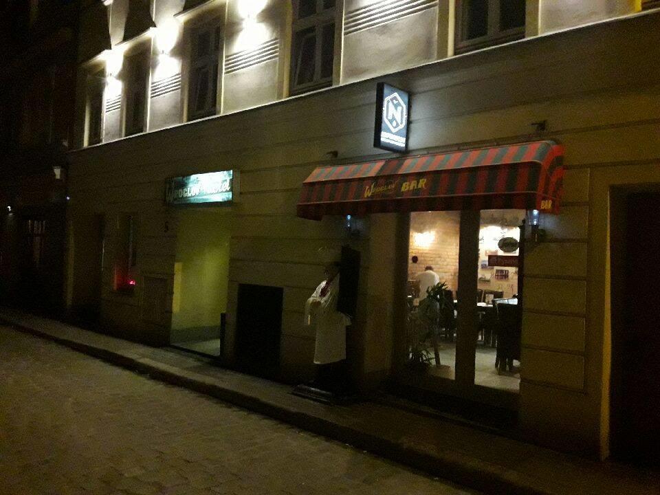 Wroclov Hostel Wroclaw Exterior photo